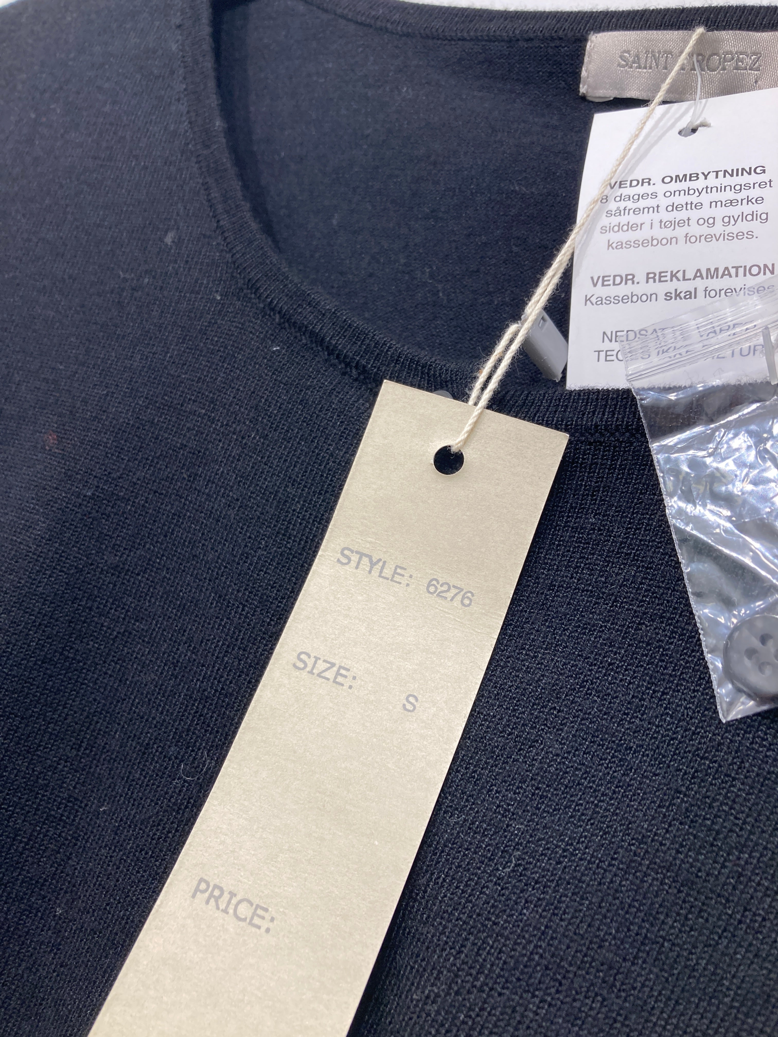 Saint Tropez Cardigan